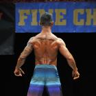 Ben  Daigre - NPC Jay Cutler Desert Classic 2014 - #1